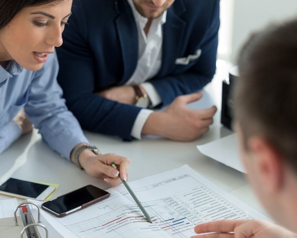 Asesoramiento empresarial