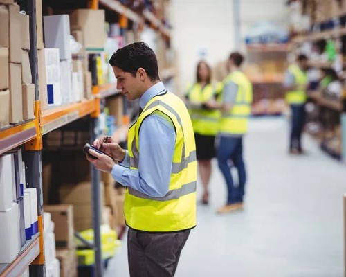 Clasificación de mercaderías